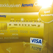 Barclaydcard - Amway