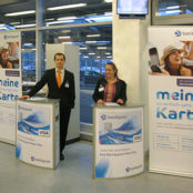 Barclaycard - VISA