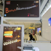 AMERICAN EXPRESS - Düsseldorf