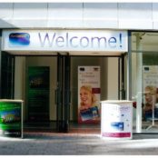 Barclaydcard - Veranstaltung am Kudamm