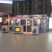 Amex Flughafen Düsseldorf